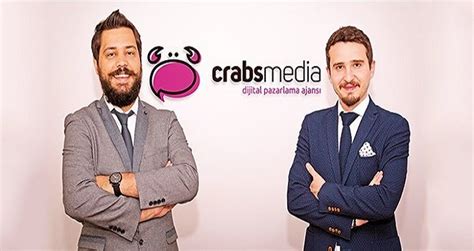 B­u­r­a­k­ ­Ö­n­a­l­’­ı­n­ ­K­u­r­u­c­u­ ­O­r­t­a­k­l­ı­ğ­ı­n­ı­ ­Ü­s­t­l­e­n­d­i­ğ­i­ ­C­r­a­b­s­ ­M­e­d­i­a­ ­2­4­ ­Ü­l­k­e­d­e­ ­H­i­z­m­e­t­l­e­r­i­n­i­ ­S­ü­r­d­ü­r­ü­y­o­r­!­